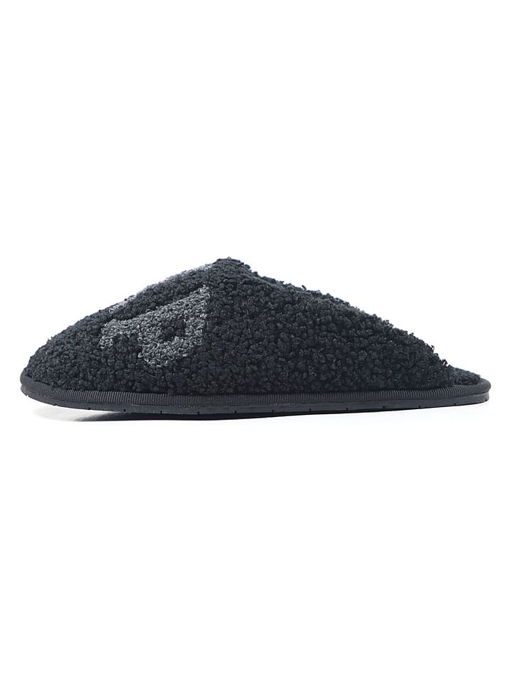 GAP Hausschuhe in Schwarz - 38