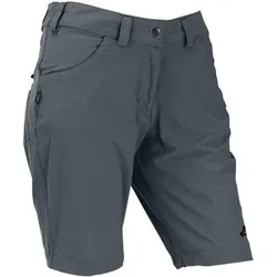 MAUL Damen Rimini Bermuda elastic, Größe 46 in Grau 10