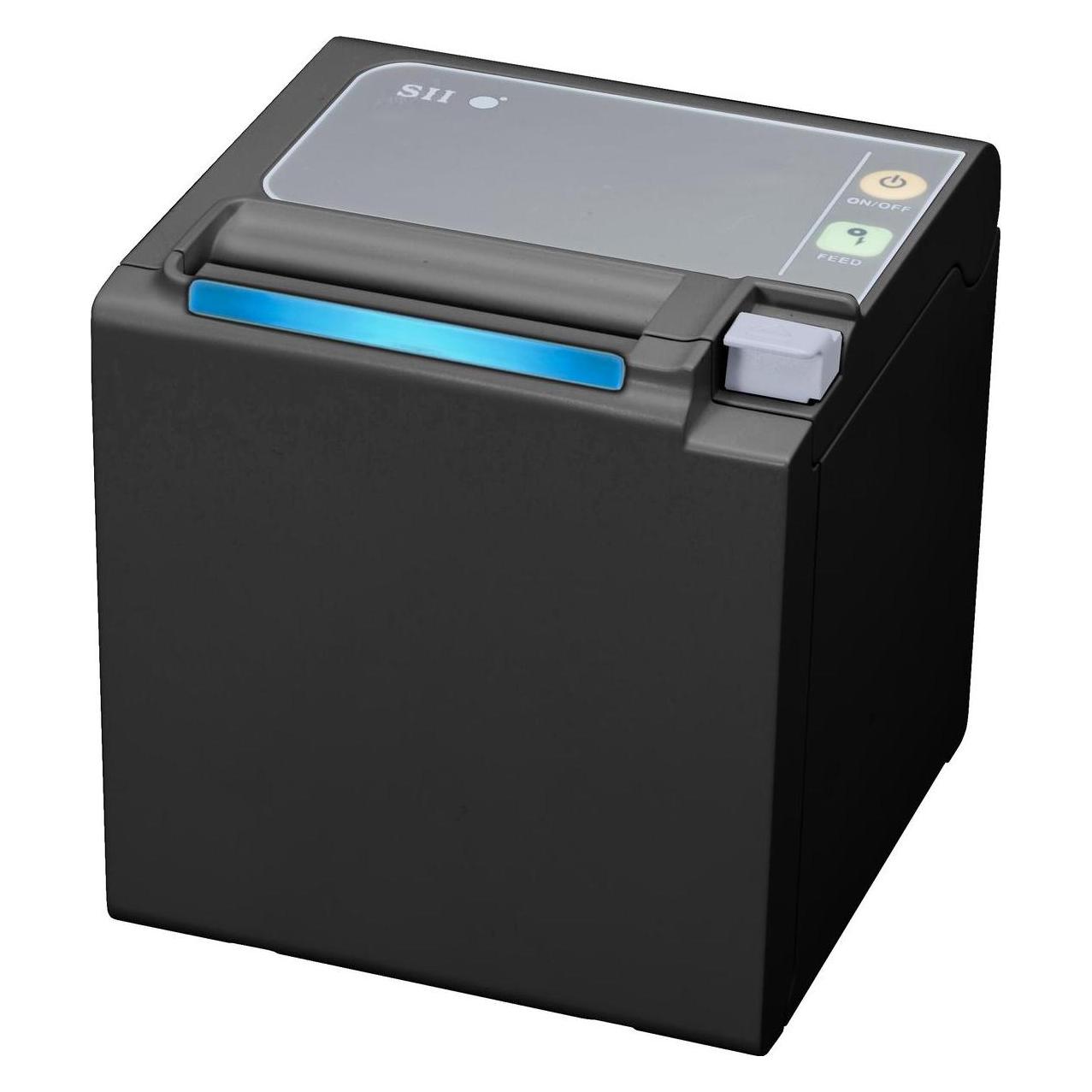 Seiko RP-E10-K3FJ1-U-C5 - Thermodruck - POS-Drucker - 203 x 203 DPI - 350 mm/sek -... (USB) (22450053)
