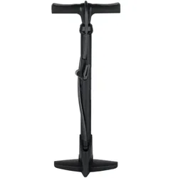 One Bikeparts S.Pump 30 Pumpe schwarz/grau SERVICE PUMP