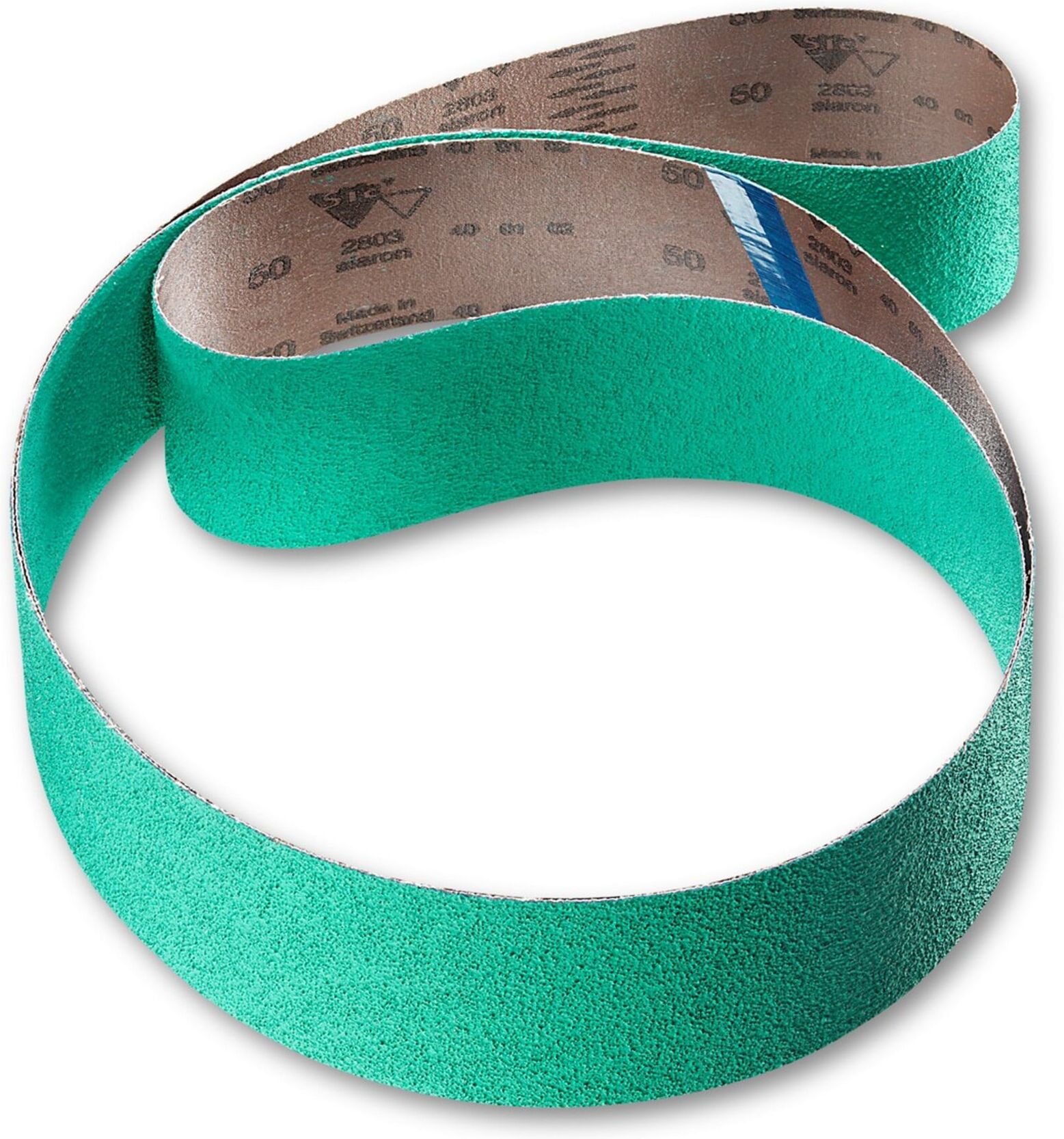 Sia Schleifband 75x2250mm P36 2803 ; sia ABRASIVES (F03E00217E)