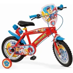 Toimsa, Kindervelo, (14")