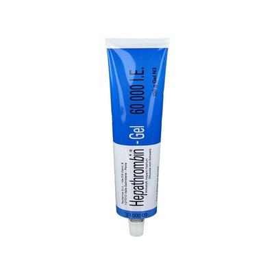 Hepathrombin 60.000 Gel 150 g
