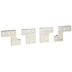 Schneider Electric LV833623SP Anschlussverbreiterung 95mm MTZ1 4P 630/1600A Fest/Einschub