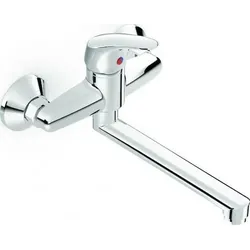 Jika Talas Waschtischarmatur Chrom H3111N70042301