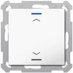 MDT technologies KNX Taster Light 55 1- TAL-5501A02.02S