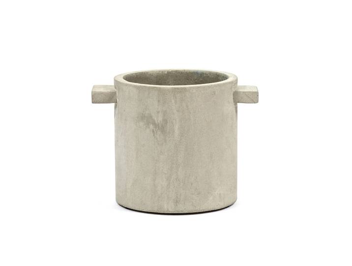 Serax Pot Rond Ø15 cm Nature