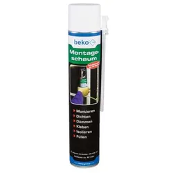 beko Montageschaum 750 ml