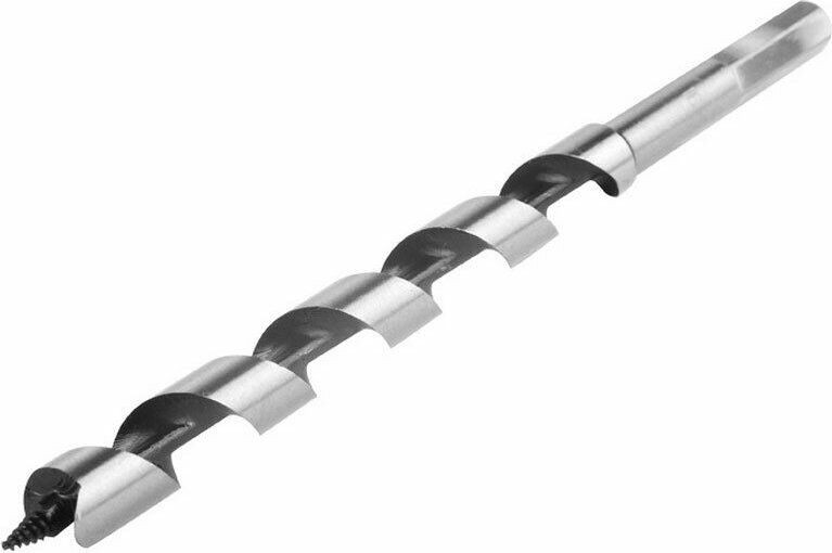 Extol Premium Houtboor 10x460mm