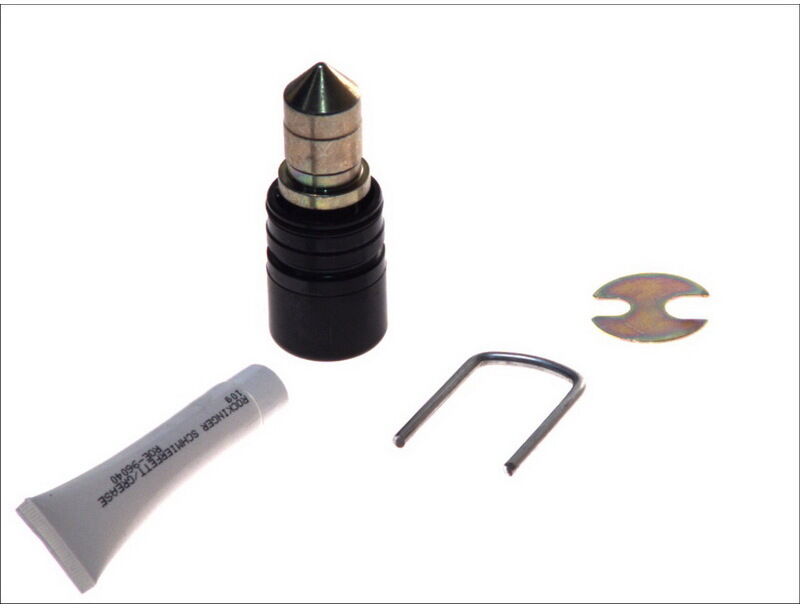 Element, Anhängerkupplung ROCKINGER RO70925