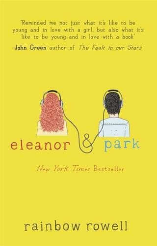 Rainbow Rowell - Eleanor & Park - Preis vom 13.10.2026 11:25:28 h