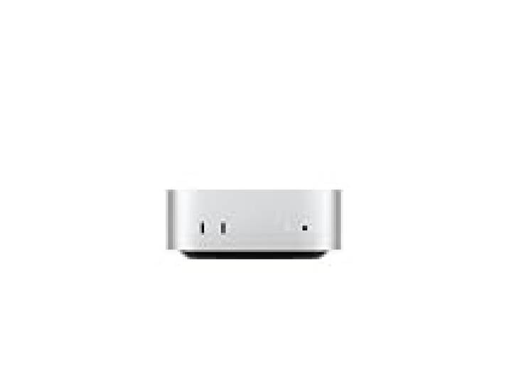 Apple Mac Mini avec Puce Apple M6 - Argent