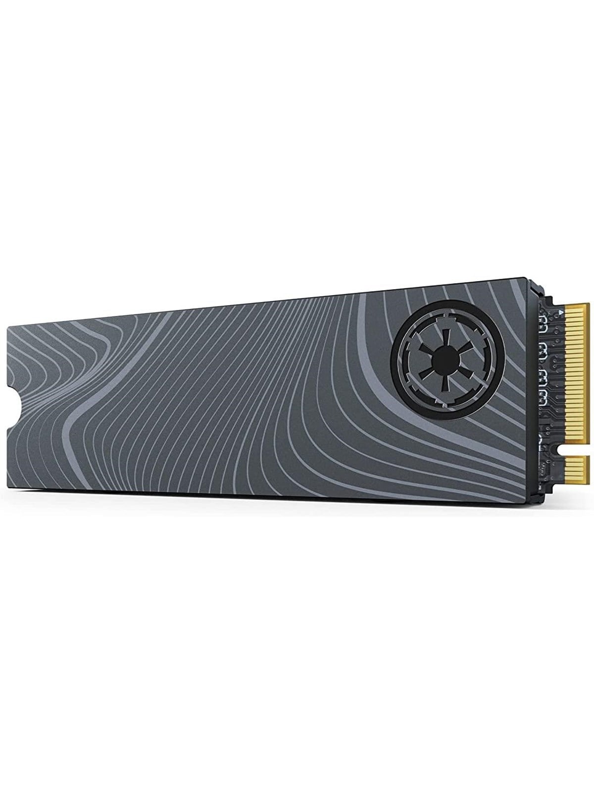 Seagate FireCuda SSD - 1TB