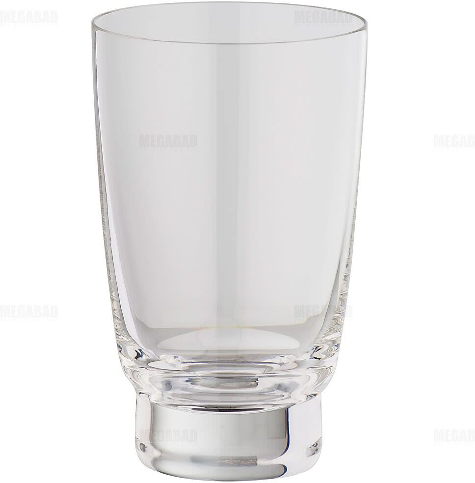 Dornbracht drinking glass loose 08900000784