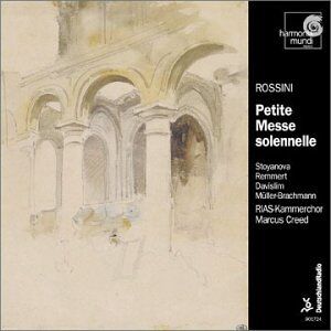 Hanno Müller-Brachmann - Rossini: Petite Messe Solennelle - Preis vom 15.10.2026 23:06:25 h