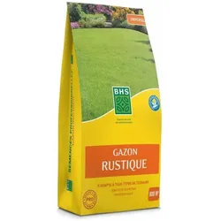 BHS, Samen, Samen 20 kg (Rasensamen)
