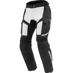 Rebelhorn Cubby 5 wasserdichte Motorrad Textilhose 3XL