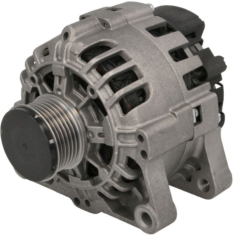 Magnetschalter, Starter RIVOLV RIV600085