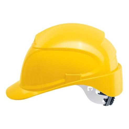 Uvex Schutzhelm airwing (52 - 61 cm) (9762130)