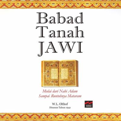 Babad Tanah Jawi - W.L Althof, Audio, 9789180442244