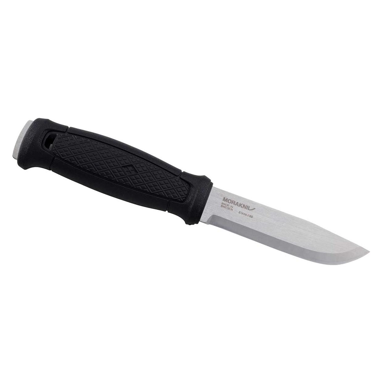 Morakniv BUSHCRAFT EXPERT BLACKBLADE SRT (S) Outdoormesser (10.90 cm) (12295)
