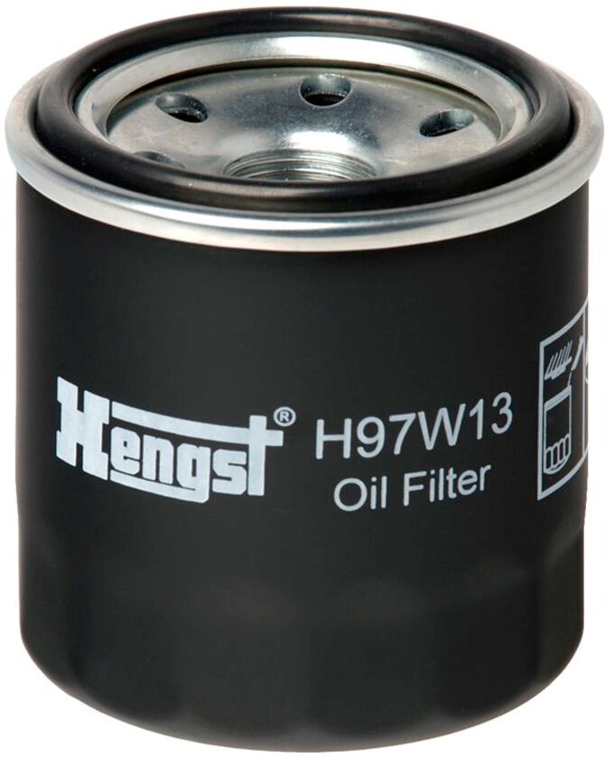 Ölfilter HENGST Filtration H97W13