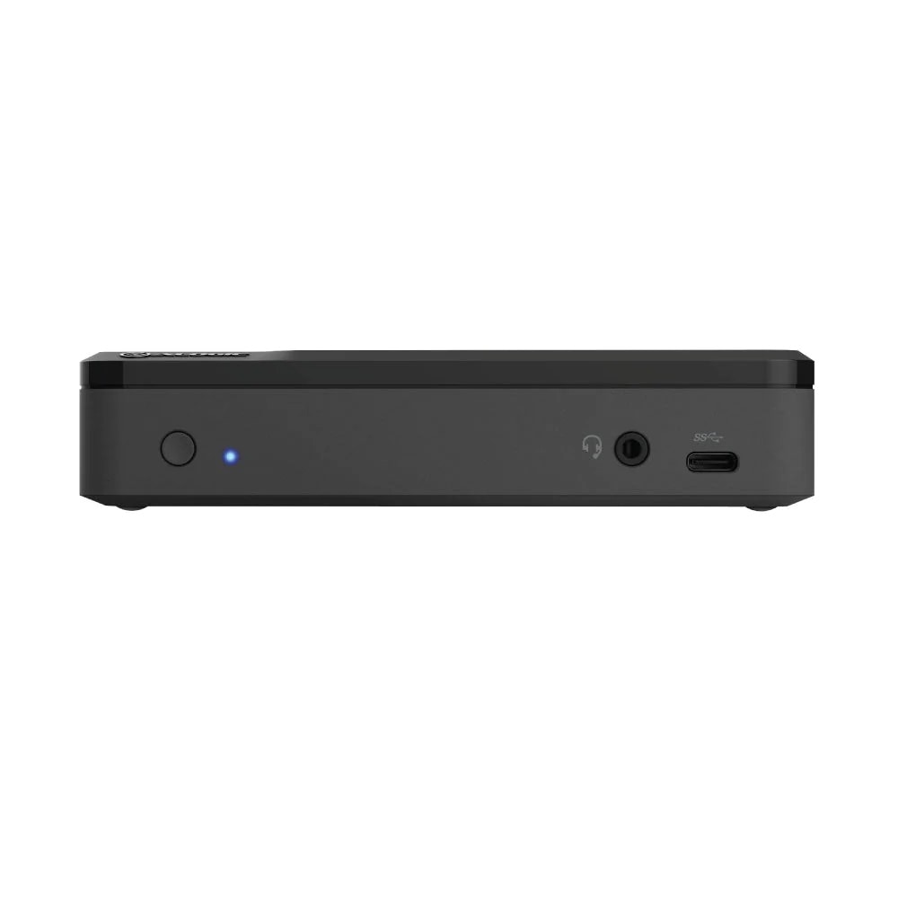 ALOGIC Universal TWIN HD Docking Station (USB-C & USB-A Compatible) DUTHD