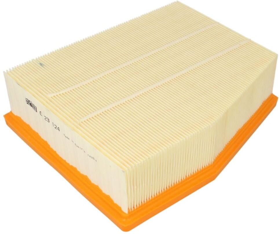 Luftfilter MANN-FILTER C 23 124