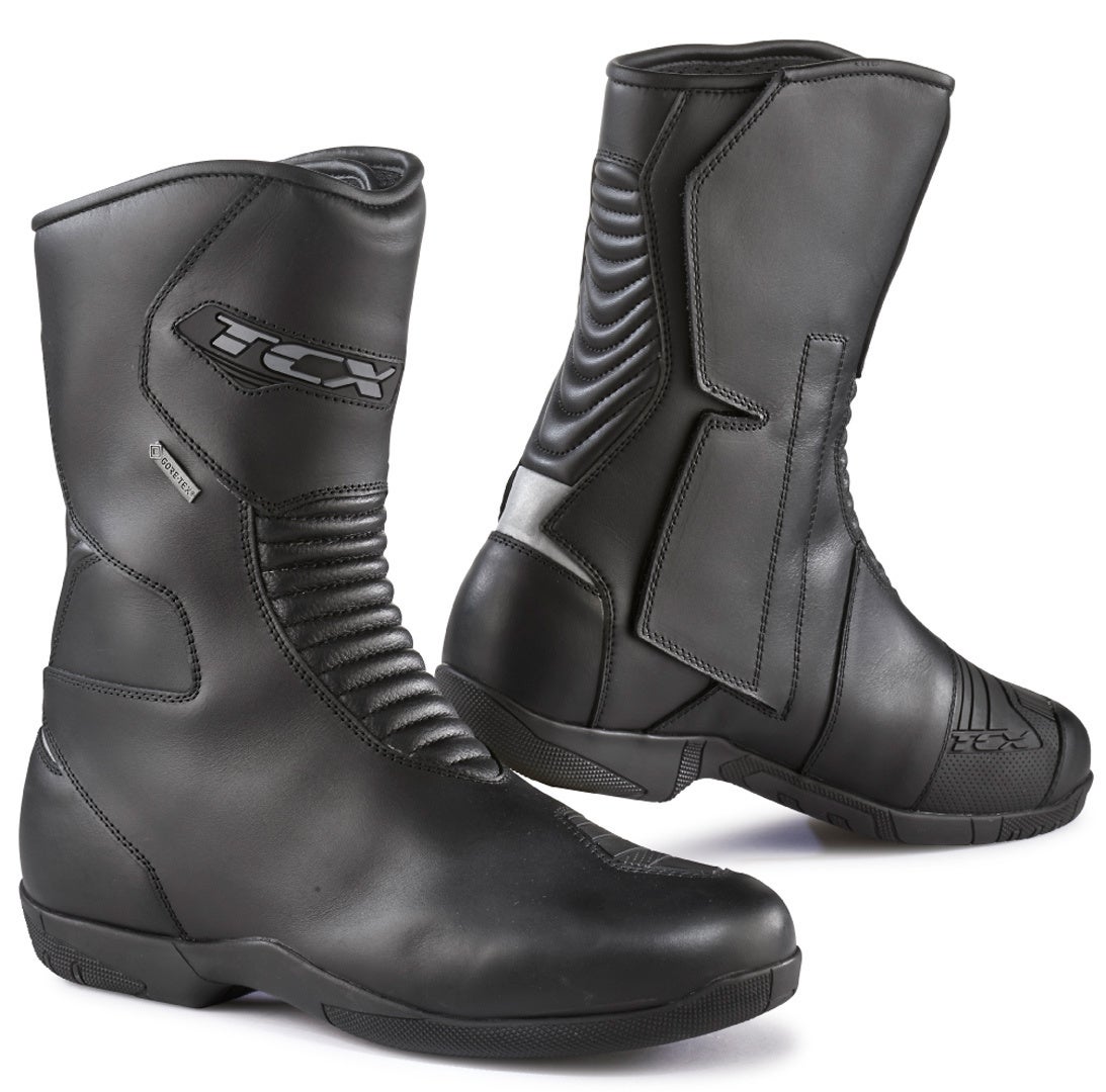 TCX X-Five.4 GTX Motorradstiefel 179T7105G-001-46