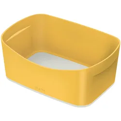 Leitz, Aufbewahrungsbox, Aufbewahrungsschale (1x, 24.60 x 9.80 x 16 cm)