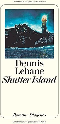 Dennis Lehane - Shutter Island (detebe) - Preis vom 09.10.2026 07:28:09 h