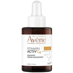 AVENE Vitamin Activ Cg Radiance Serum-Konzentrat 30 ml
