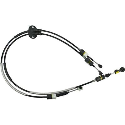 METZGER AUTOTEILE Seilzug, Schaltgetriebe 3150128 für Ford