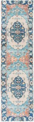 SAFAVIEH Handmade Saffron Athina Rug