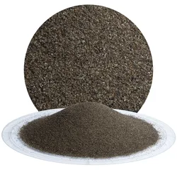 TESTRA®R Strahlmittel 0,1-0,5 mm - 25 kg Sack