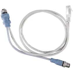 Jumo Verbindungsleitung 00507861