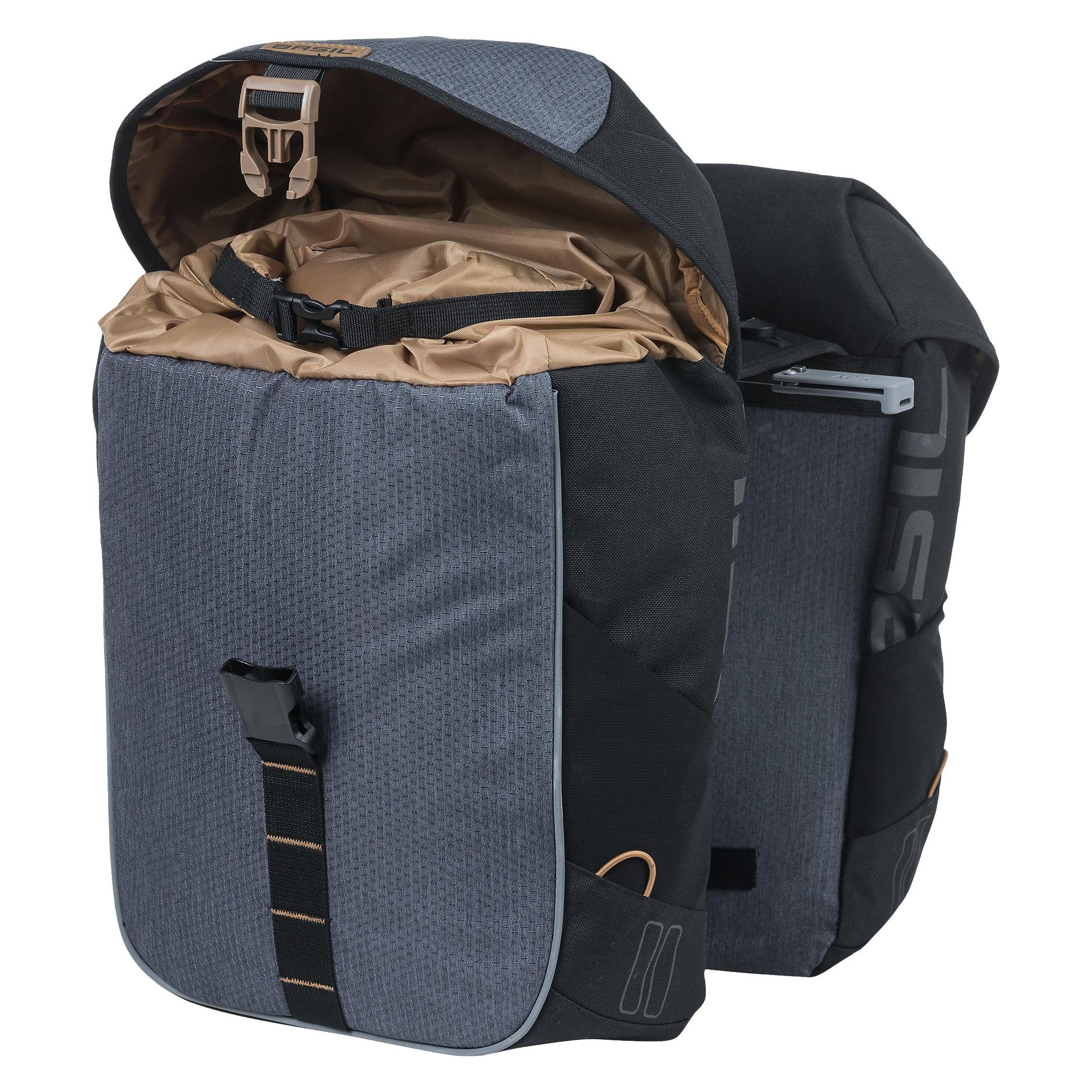 Basil Miles (34 l) (727021)