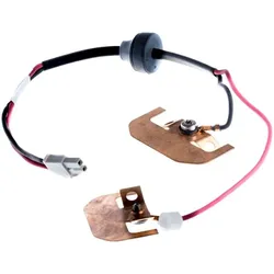 Kabelsatz Ladekontakt / Ladeblech Automower 105 und Gardena R38Li-R80Li ab 2016
