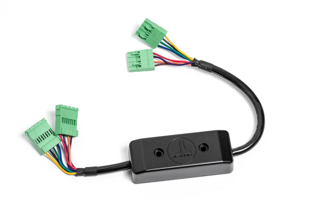 JL Audio FIX-LSA-4