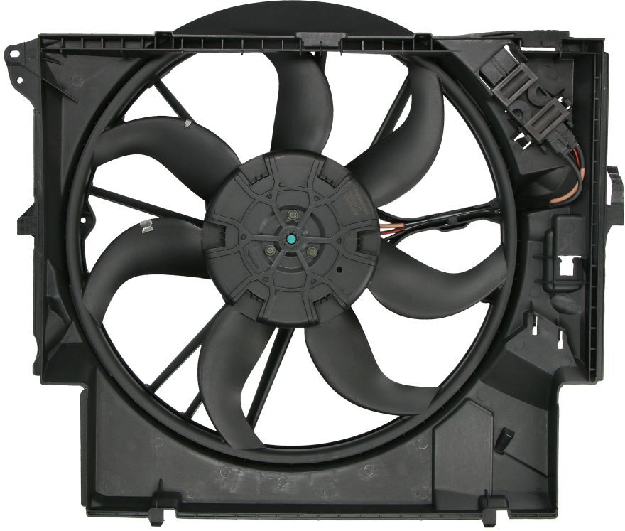 Thermotec Ventilatore D8B012TT