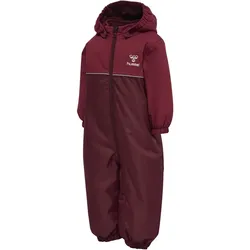 hummel hmlSNOOPY hummelTEX Schneeanzug Kinder 3912 - rhododendron 92