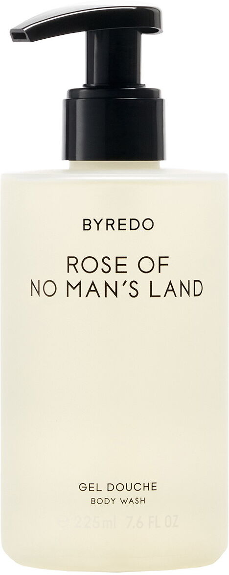 225ml BYREDO Rose of No Man's Land Body Wash
