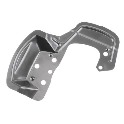 Vaico Spritzblech, Bremsscheibe [Hersteller-Nr. V40-1916] für Opel, Vauxhall