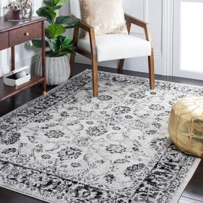 SAFAVIEH Tulum Ascensao Oriental Rug