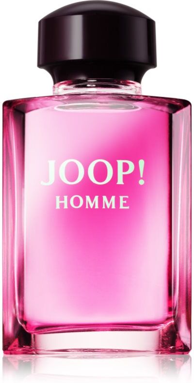 JOOP! Homme Aftershave vand til mænd 75 ml