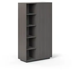 Büroschrank mit Garderobe Arzesse