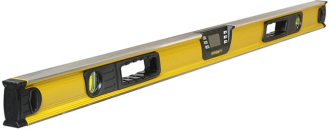Clinomètre Stanley FatMax digital 120 cm (0-42-086)