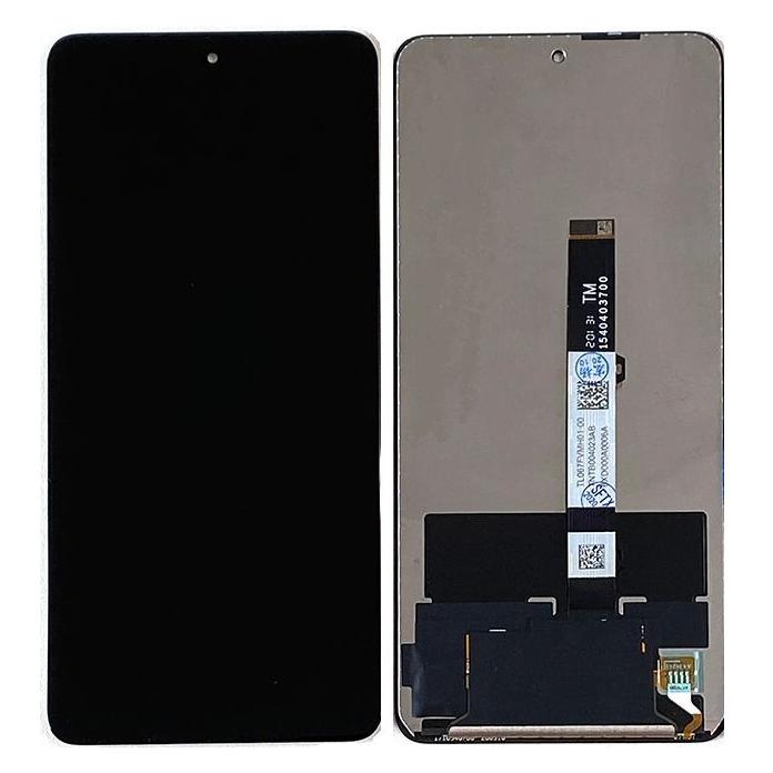 CoreParts Xiaomi Mi 10T Lite LCD BLACK (Display, Xiaomi Mi 10T Lite) (MOBX-XMI-MI10T-LCD-B)