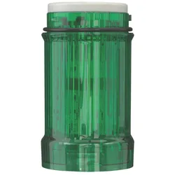Eaton 171338 Blinklichtmodul, grün, LED, 24 V SL4-BL24-G