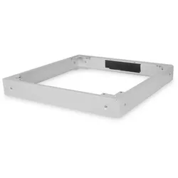 Digitus Sockel 800 x 800 mm (BxT) für Unique & Unique Light Netzwerkschränke